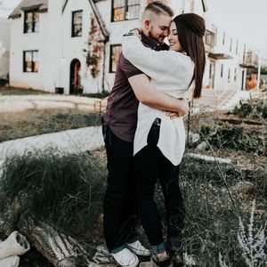 Meet your Posher, Taryn